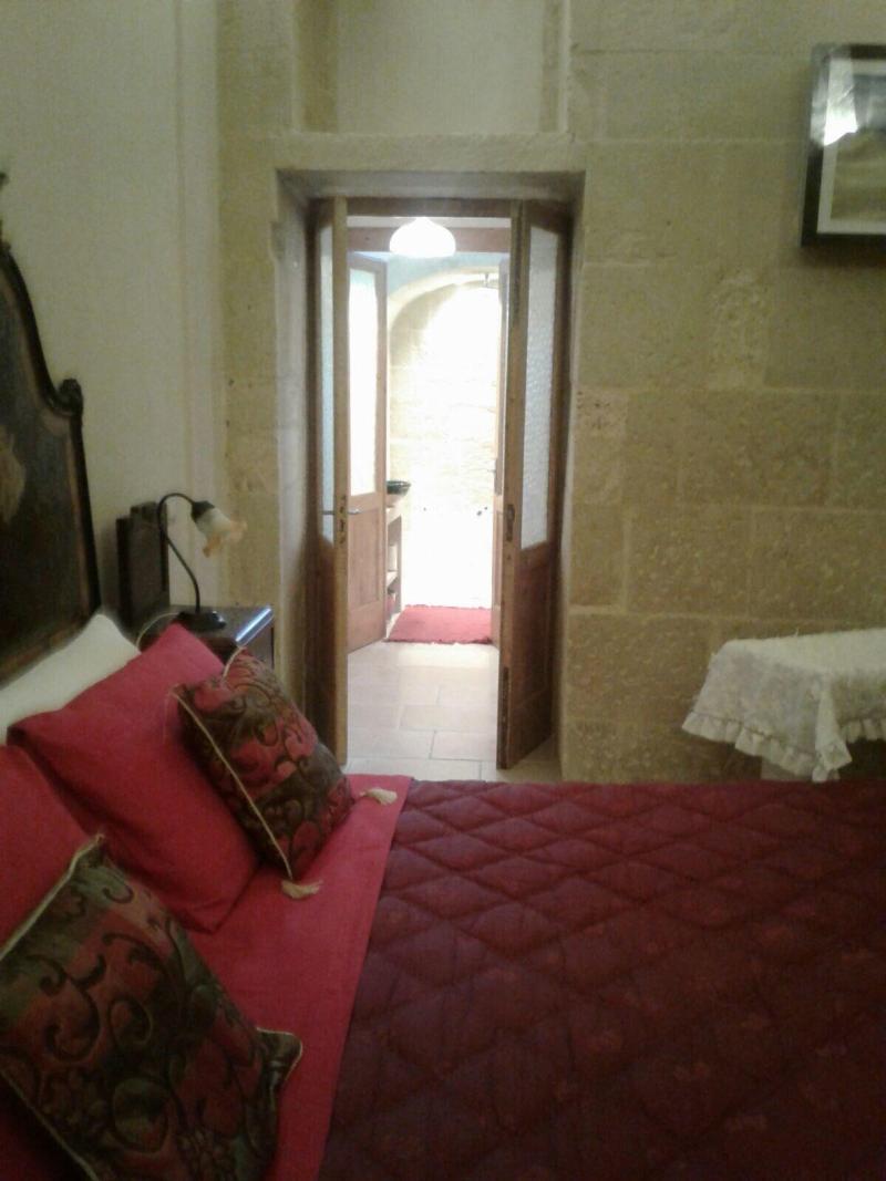 Borgo In Corte Martano Buitenkant foto
