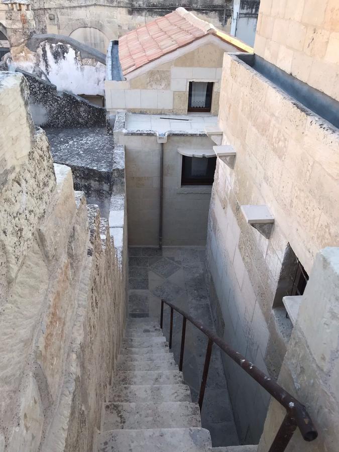 Borgo In Corte Martano Buitenkant foto